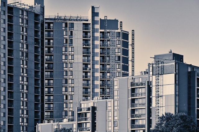 Rosewood Apartments