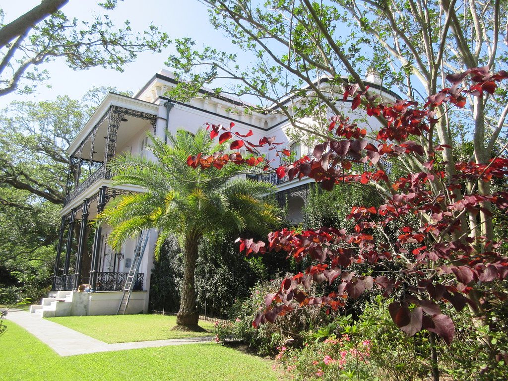 The Hilltop at Munyonyo