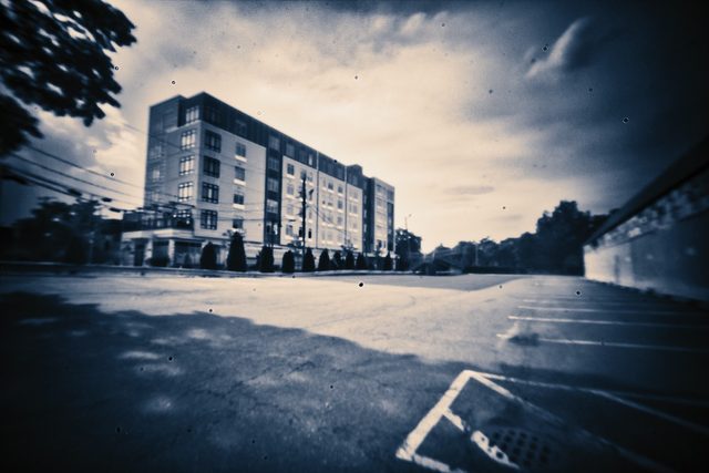Kikaya Residences