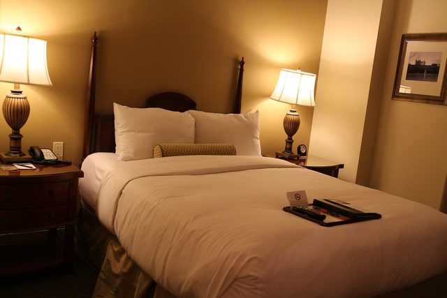 Lunyo Serviced Apartments