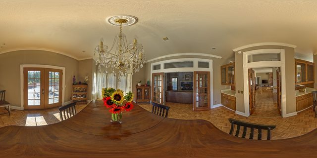 Dining Room — Bob Dass, BY 2.0, flickr