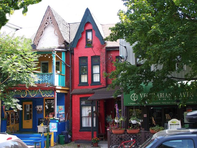 Savannah Apartments