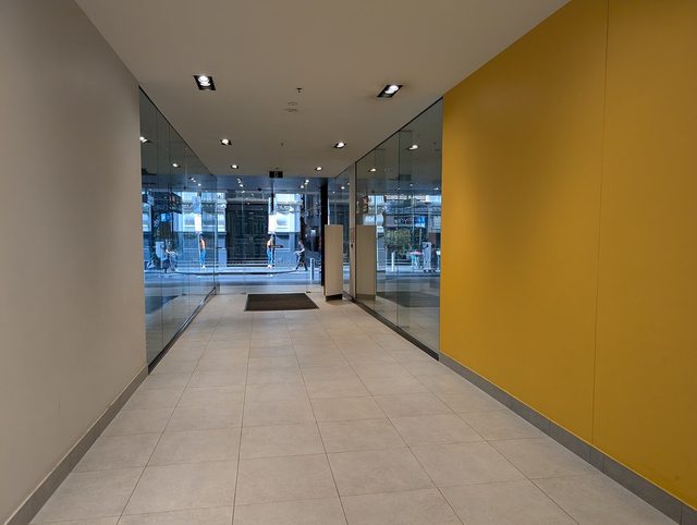 Lubaga Trade Centre