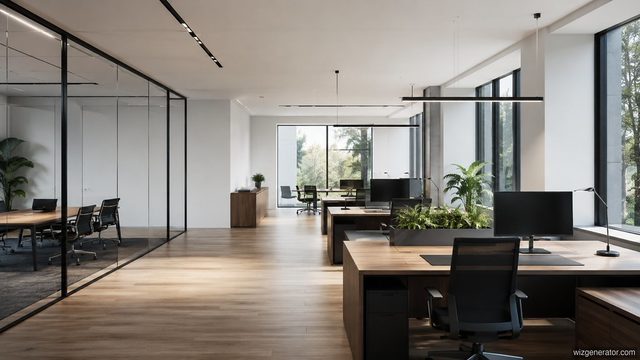 Najjera Business Centre