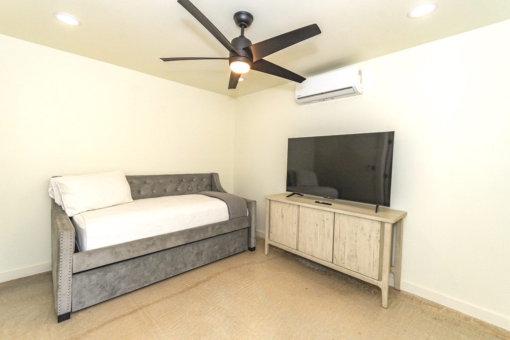 Palm Cottages