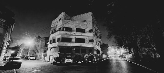 Nateete Residences