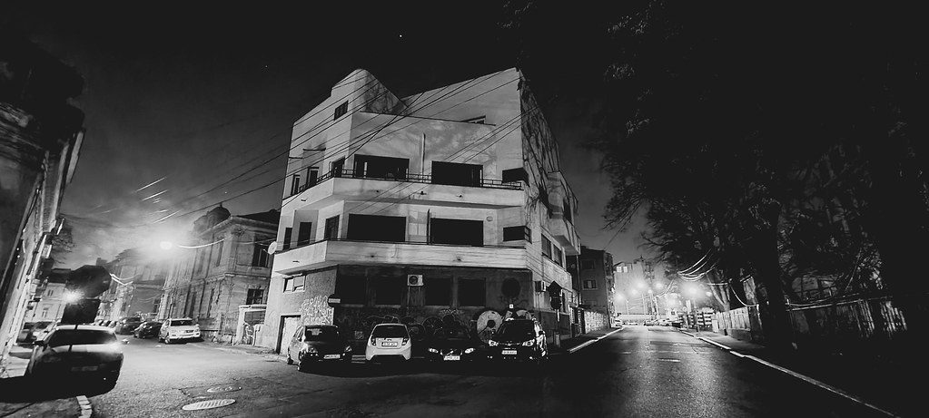 Nateete Residences