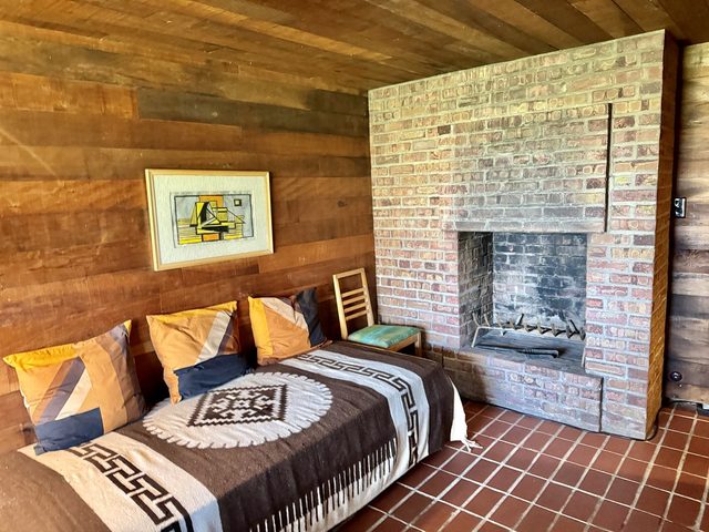 Cedar Cottages