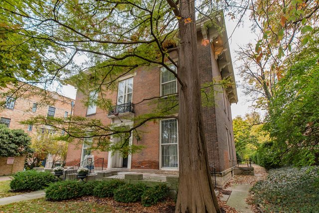 Kelton House Exterior — More Columbus History, PDM 1.0, flickr