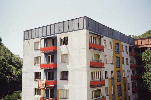 Kira Residences