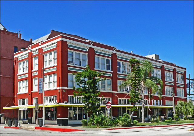 Crane Villas
