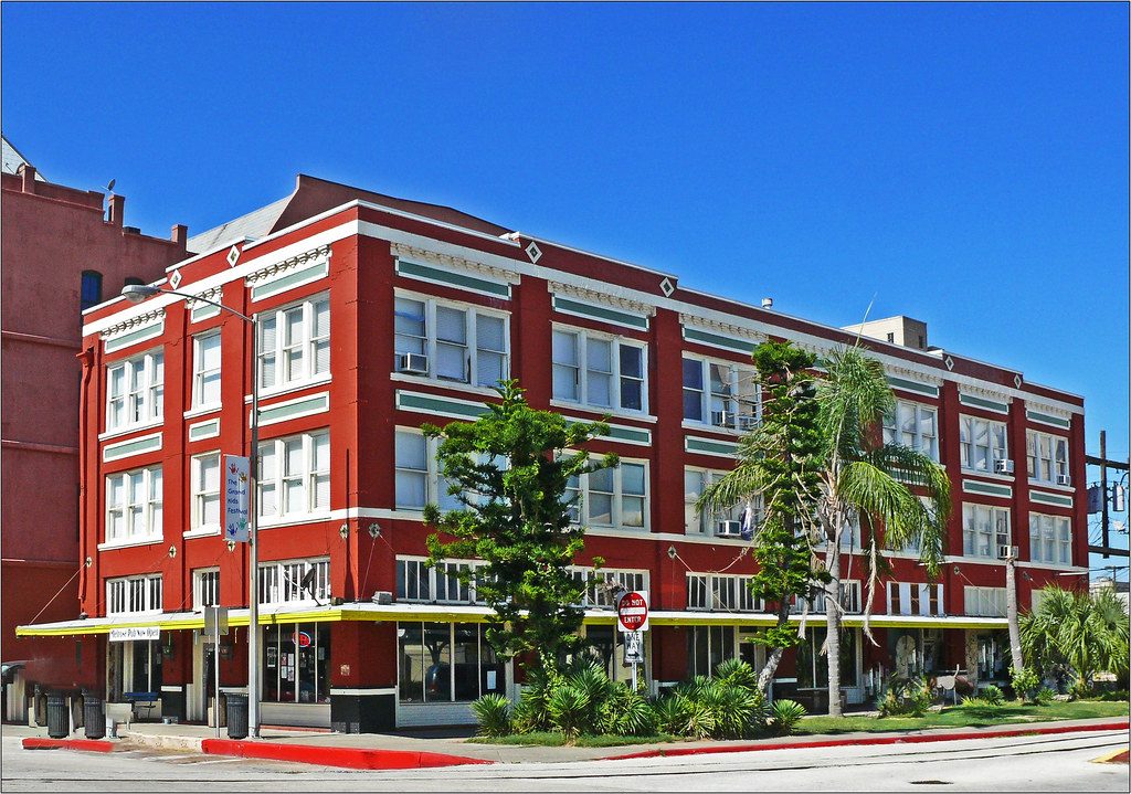 Crane Villas